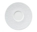Life Elegant Grey - Kombi-Untertasse 16,5cm.