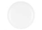 Amina weiß - Brotteller 16cm.