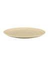 Terra Sandbeige - Brotteller 17,5cm.