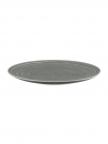 Terra Perlgrau - Brotteller 17,5cm.