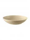 Terra Sandbeige - Suppenteller 21cm.