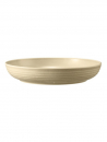 Terra Sandbeige - Foodbowl 28cm.
