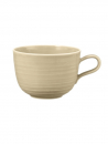Terra Sandbeige - Kaffeeobertasse 0,26l