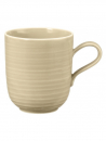 Terra Sandbeige - Becher mit Henkel 0,40l