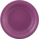 LILIEN »Daisy« Violett Teller flach, ø: 193 mm