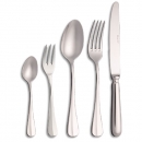 ROYAL BAGUETTE Tafelbesteck 30-tlg. HH Nicro poliert