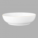 Liberty Goldrand - Foodbowl 25cm