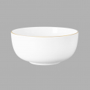 Liberty Goldrand - Müslischale 15cm