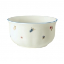 MARIE-LUISE Streublume Müslischale 15cm.