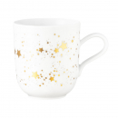 Liberty Golden Stars Becher mit Henkel