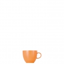 Sunny Day Orange - Kaffeetasse mit Untere 0,20l