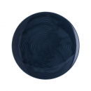 Loft Deep Blue - Speiseteller 28cm