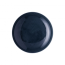 Loft Deep Blue -Suppenteller 24cm