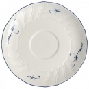 VIEUX LUXEMBOURG Teeuntertasse 16cm.