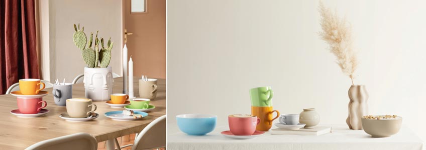 Seltmann Weiden Liberty Pure Colors