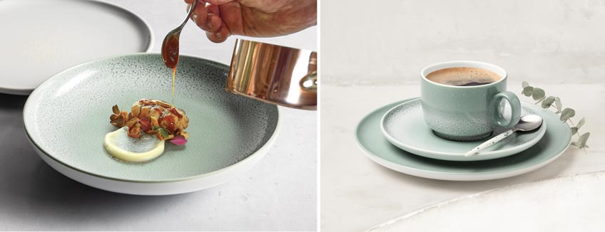 Seltmann Weiden Sento Aura Mint