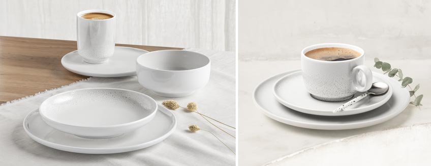 Seltmann Weiden Sento Aura White