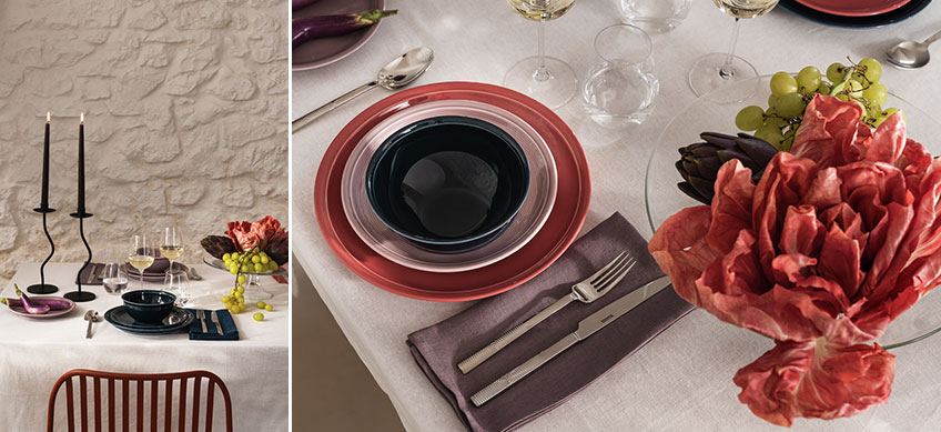 Thomas Trend Deep Blue