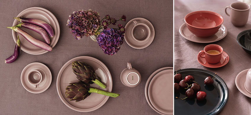 Thomas Trend Lavender Lilac