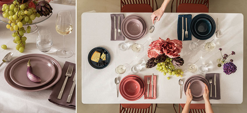 Thomas Trend Lavender Lilac