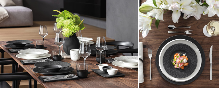 Villeroy Manufacture Rock