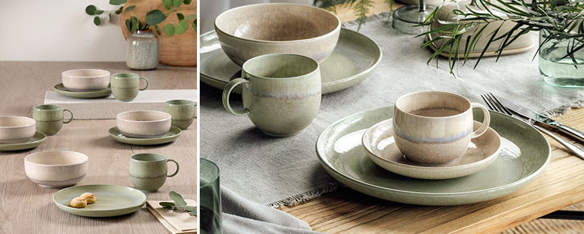 Villeroy & Boch Perlemor