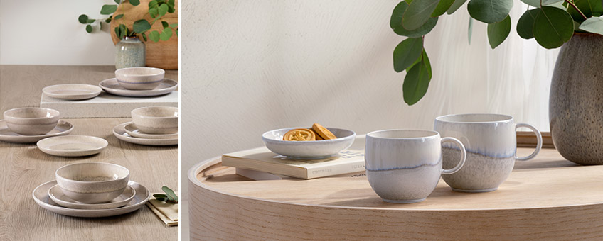 Villeroy & Boch Perlemor Sand